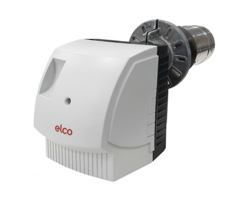Дизельная горелка ELCO Vectron VB30.120 D двухступенчатая