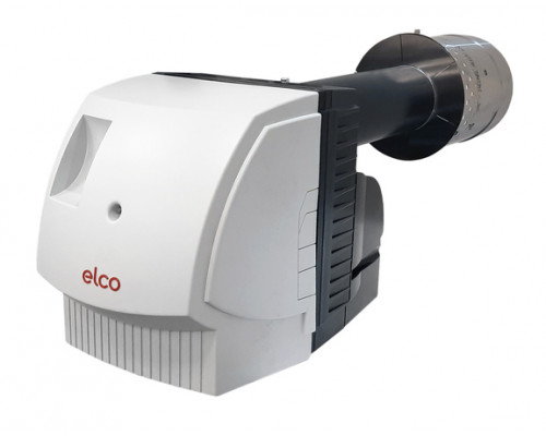 Дизельная горелка ELCO Vectron VB35.320 D двухступенчатая
