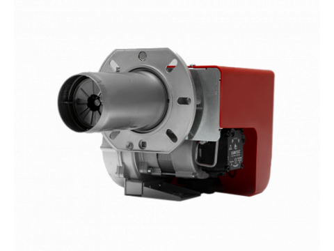 Flameair: дизельные, газовые, комбинированные горелки из России
