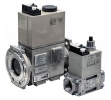 ЭЛЕКТРОМАГНИТНЫЙ КЛАПАН DUNGS DMV-DLE 5050/11