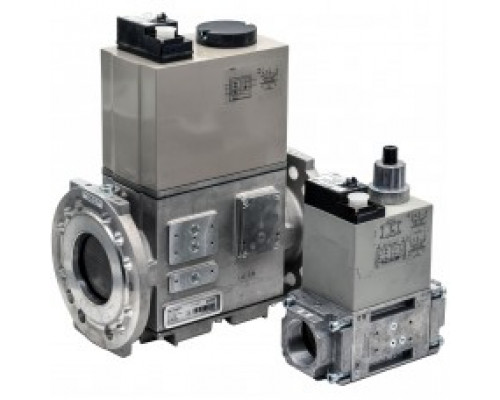 ЭЛЕКТРОМАГНИТНЫЙ КЛАПАН DUNGS DMV-DLE 5125/11