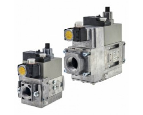 МУЛЬТИБЛОК DUNGS MB-DLE 407 B01 S52 АРТ.225230