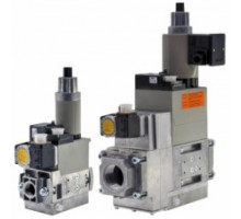 МУЛЬТИБЛОК DUNGS MB-ZRDLE 410 B01 S22 АРТ.230521