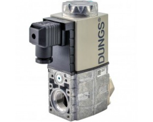 ЭЛЕКТРОМАГНИТНЫЙ КЛАПАН DUNGS SV 520