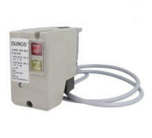 VPS 504 S02 АРТ.225481 БЛОК КОНТРОЛЯ ГЕРМЕТИЧНОСТИ ФИРМЫ DUNGS