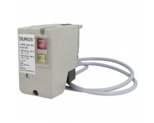 VPS 504 S01 АРТ.219876 БЛОК КОНТРОЛЯ ГЕРМЕТИЧНОСТИ ФИРМЫ DUNGS