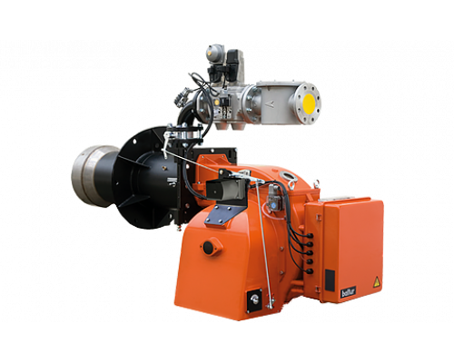 Газовая горелка Baltur GI 500 MC