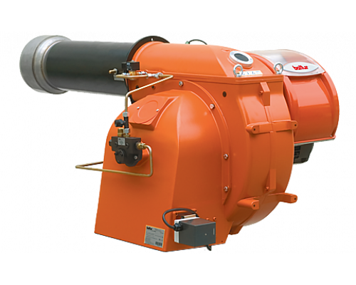 Дизельная горелка Baltur BT 250 DSG 4T