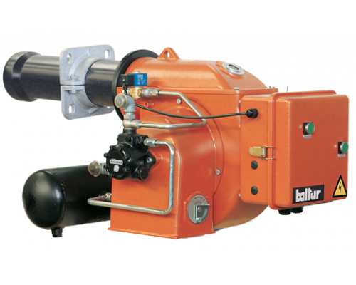 Одноступенчатая мазутная горелка Baltur BT 17 N