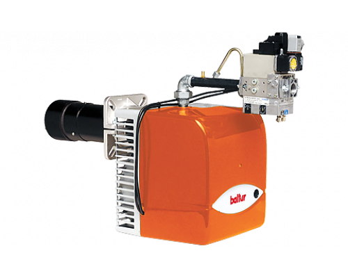 Газовая горелка BTG 20 LX