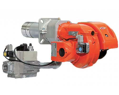 Газовая горелка Baltur TBG 35 P