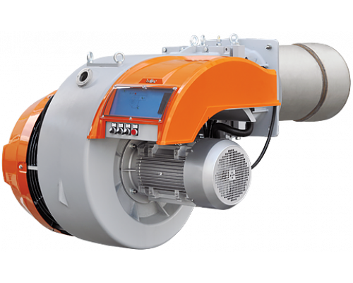 TBG 1100 MC — газовая горелка Baltur