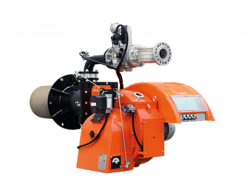 Газовая горелка Baltur TBG 480 MC