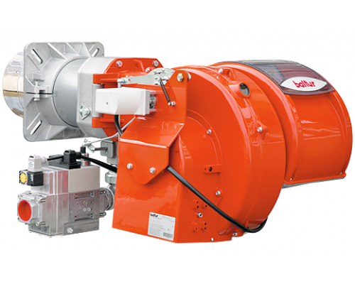 Газовая горелка Baltur TBG 85 MC