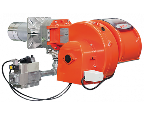 Газовая горелка Baltur TBG 85 P