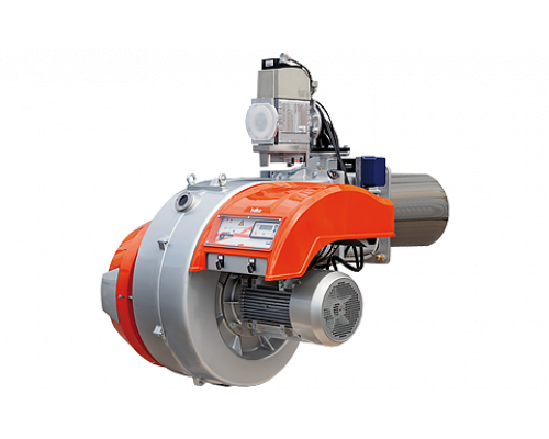 TBG 900 MC — газовая горелка Baltur