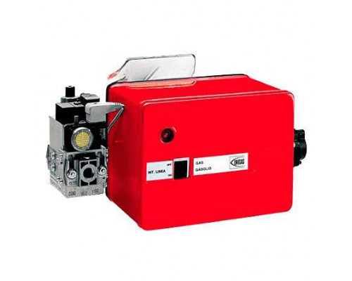 Газо-дизельная горелка Чиб Унигаз Cib Unigas MINIFLAM HS 10