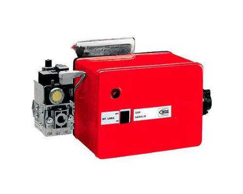 Газо-дизельная горелка Cib Unigas MINIFLAM HS 18