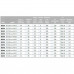 Газовая одноступенчатая горелка Cib Unigas NG90 для котла отопления