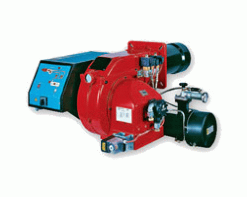 Мазутная горелка Чиб Унигаз Cib Unigas Miniflam N18 P-.TN.S.RU.A