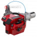 Газодизельная горелка Giersch MK3.3-ZM-L-N