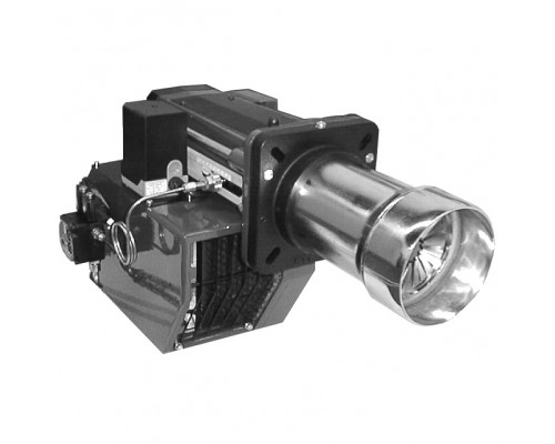 Дизельная горелка Giersch M10.2-Z-L