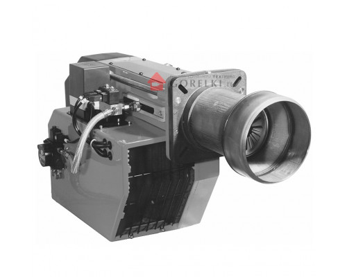 Дизельная горелка Giersch M2.1-Z-L