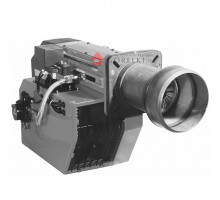 Дизельная горелка Гирш - Giersch M2.2-Z-L