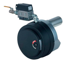 Газовая горелка Giersch RG20-Z-L-N KEV 15