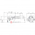 Дизельная горелка Giersch M10.2-Z-L