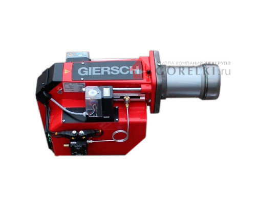 Дизельная горелка Giersch M2.1-Z-L