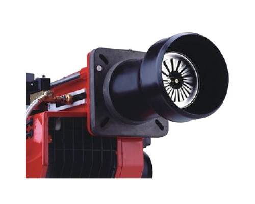 Дизельная горелка Giersch M2.2-Z-L