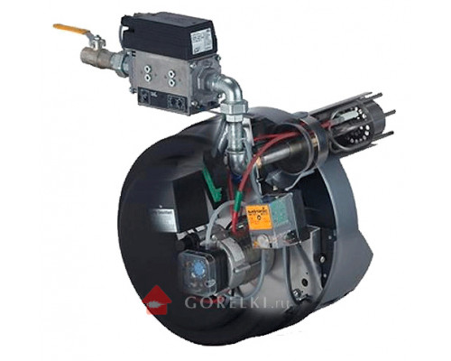 Газовая горелка Giersch RG20-N KE 15.