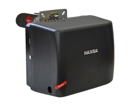 Газовая модулируемая горелка Hansa HSP 1.1 E