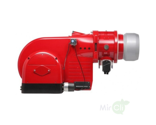 Газовая горелка Weishaupt WM-G20/3 ZM-LN DN100.
