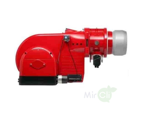 Газовая горелка Weishaupt WM-G20/2 ZM 1 1/2"
