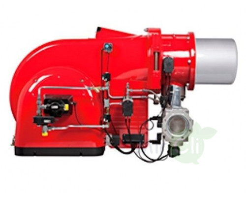 Газовая горелка Weishaupt WM-G50/1-A ZM-NR "2