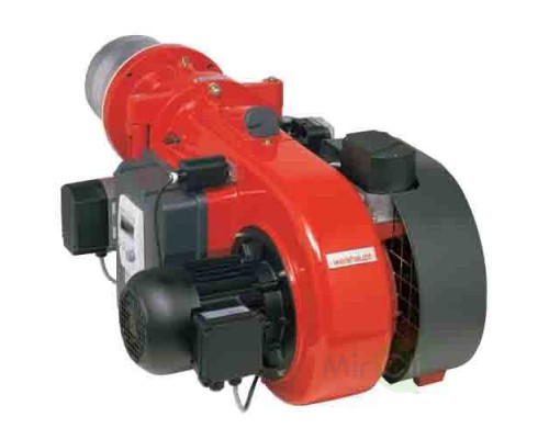 Газовая горелка Weishaupt WM-GL10/2-А ZM-T 3/4"